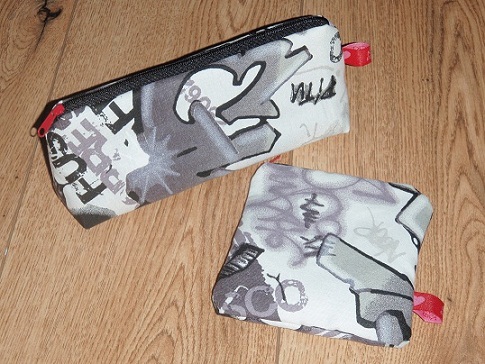 Tini-Geburtstagsgeschenk...