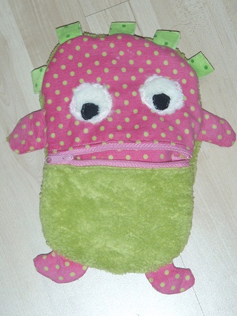 * Sorgen...*