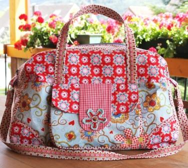 Reisetasche