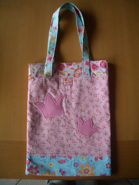 Ratz Fatz Tasche 2