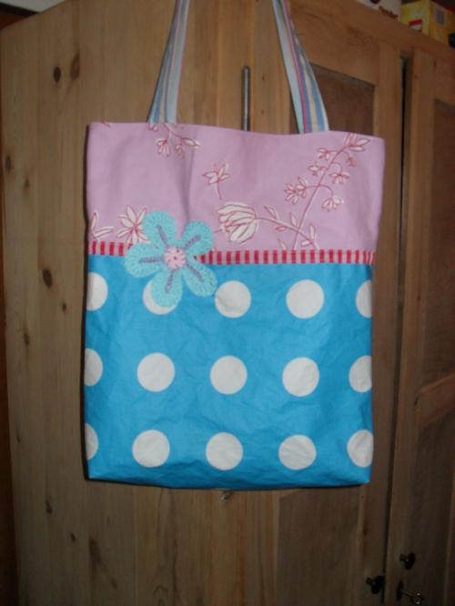 Eine Ratzfatz als Beispiel...