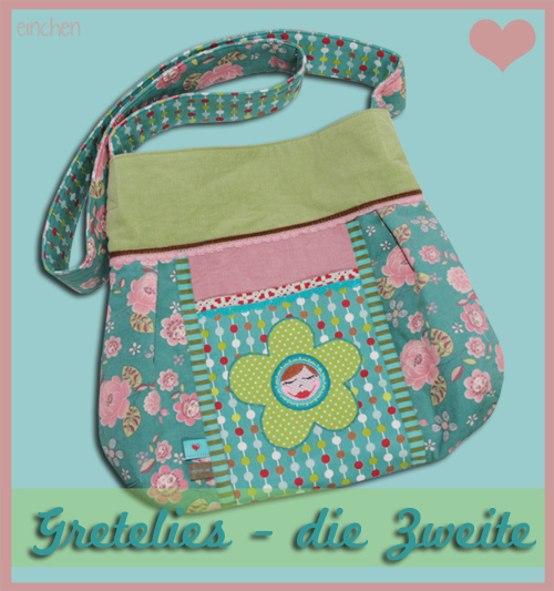 ich hab ne neue tasche