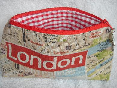London fr mich...