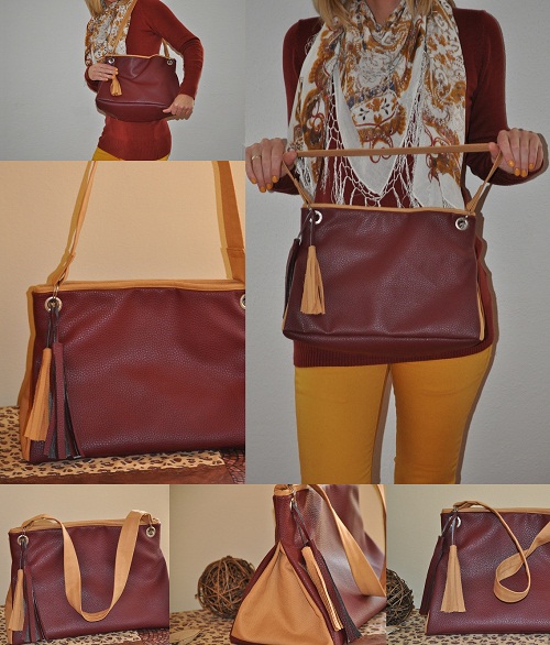 Corrybag die 2.te