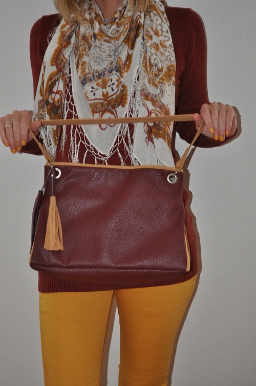 corrybag die 2.te