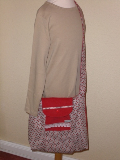Neck-Bag - HERZig