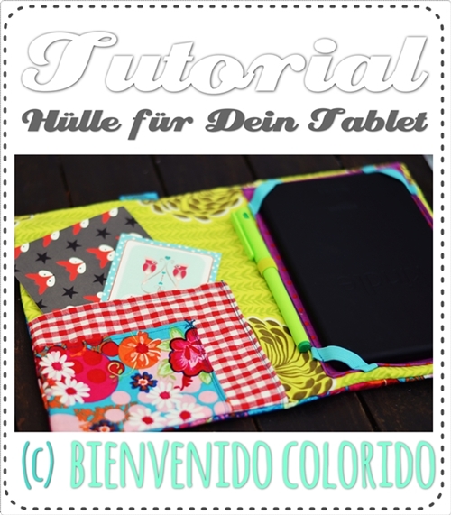 eReader Hlle Tutorial