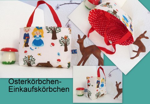 Osterkrbchen