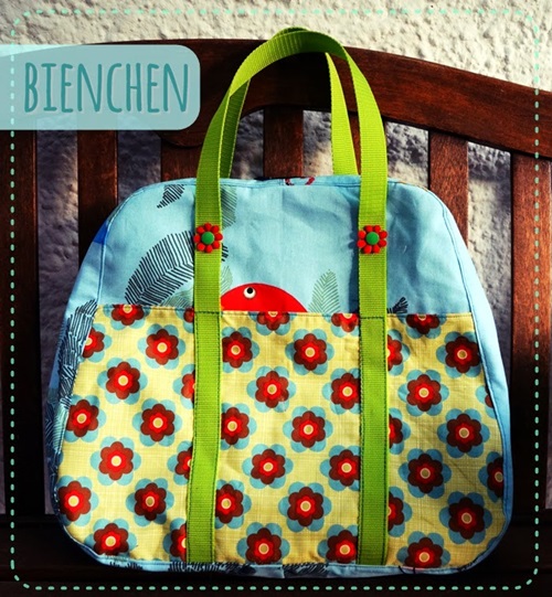 Bienchen...