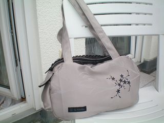 Alles Dabei Tasche