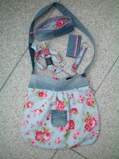 Gretilies Tasche