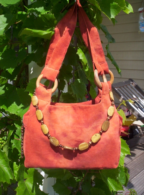 Tasche fr eine liebe Freundin zum Geburtstag