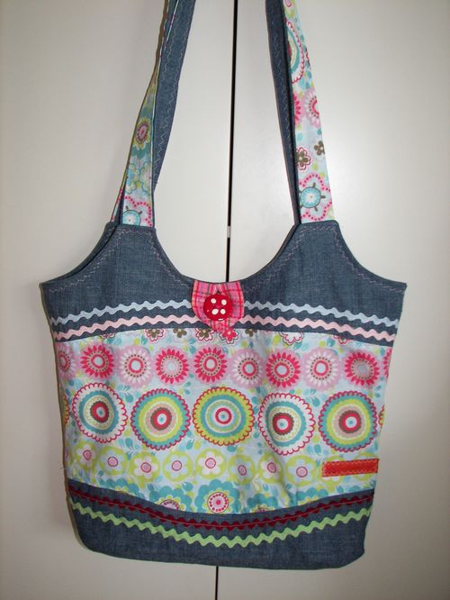 Tasche fr MUTTI :O))