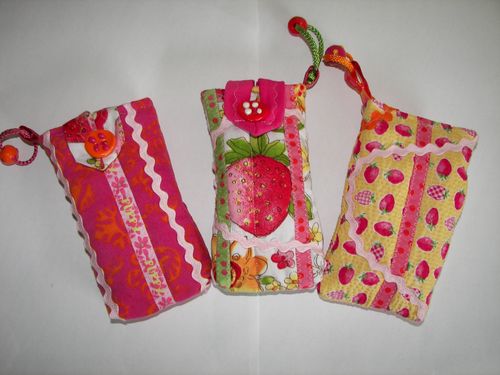 Handytaschen....