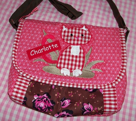 Kindergartentasche,,,,