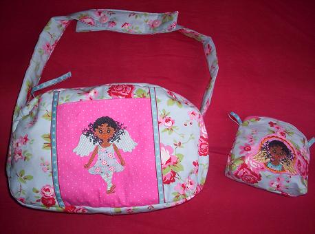 mitwachsende Alles-Dabei-Tasche
