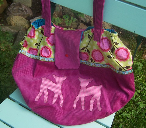 Ein Mini Allesshopper