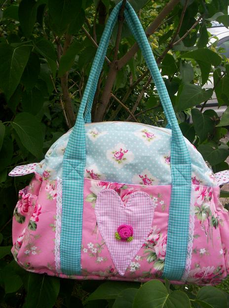 ein Shabby-tschchen