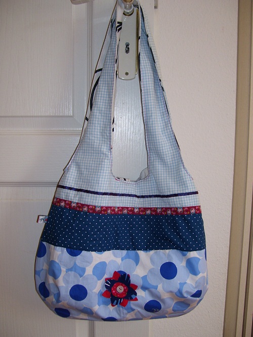 Charlie Bag No. 1