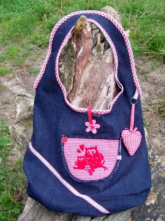 Simple Bag