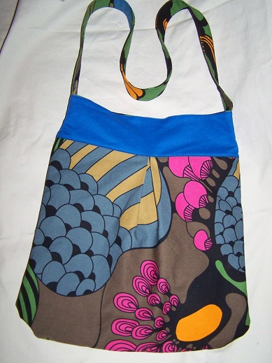 bunter Shopper
