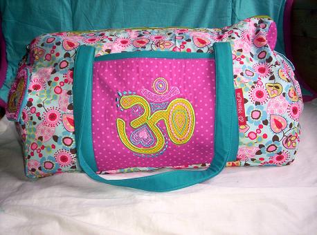 Trip-to-India-Tasche