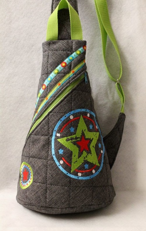 Crossbag