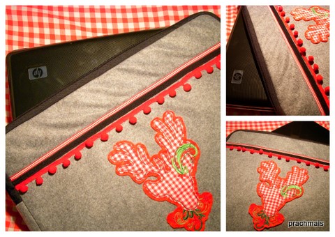 Laptoptasche...Notebooktasche