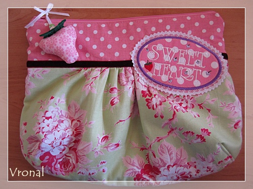Groe Mini-Gretelies,...