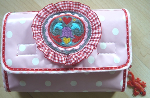 Ein neues Mppchen...