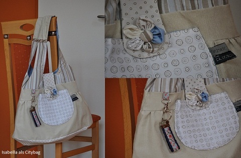 Isabella Citybag