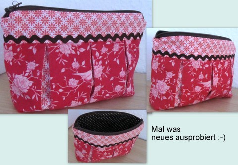Kosmetiktasche