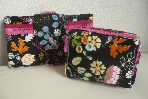 Kleine WIndeltasche Ebook