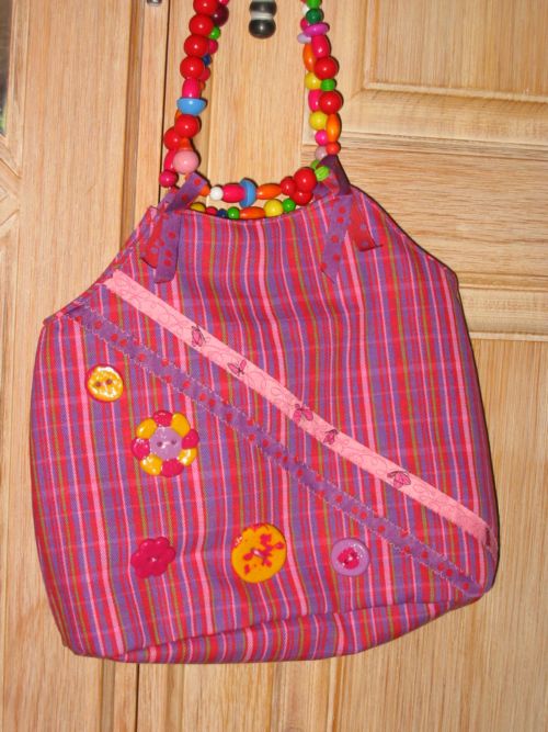 Kindertasche...