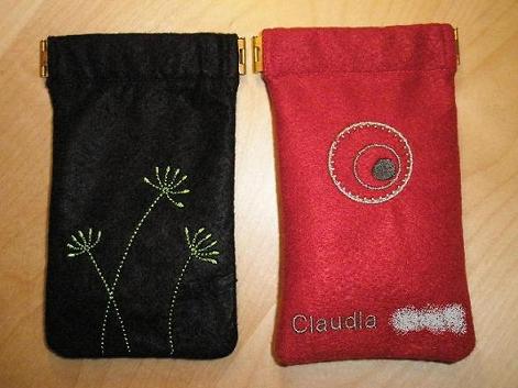 Handytaschen