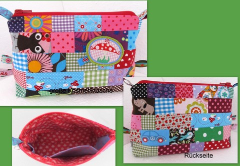 Kosmetiktasche