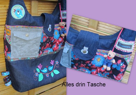 alles drin