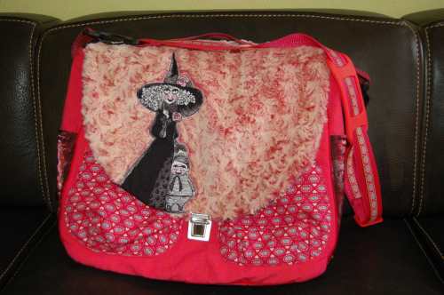 Schoolbag 3