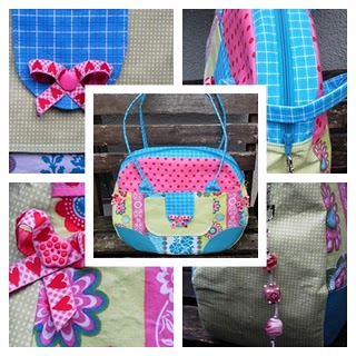 Holi-Bag....