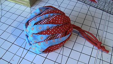 OMIYAGE -Japanischetasche f�r Pralinen