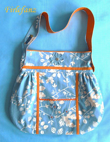 Gretelies-Tasche