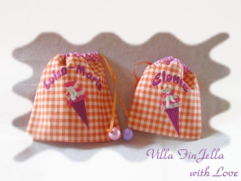Minisckchen