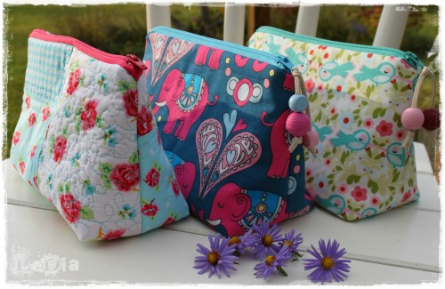 kleine Taschen