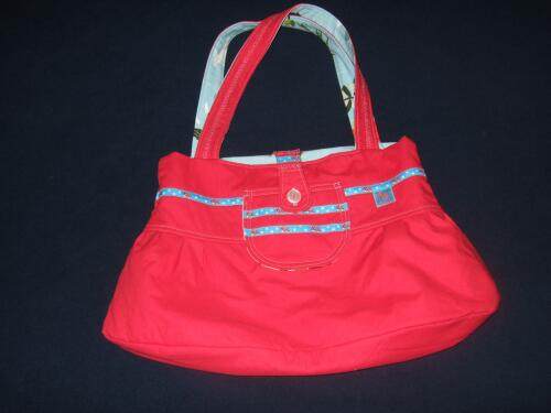 Isabella Beachbag