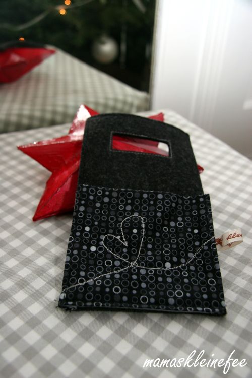 Handyladestationen Teil 1....