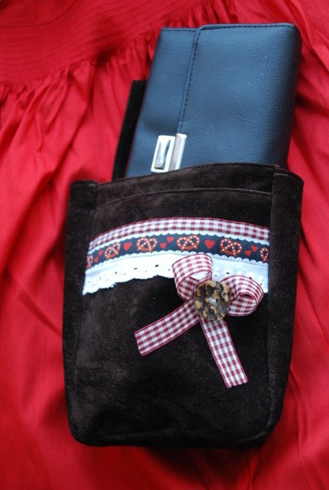 Kellnertasche