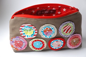 Cercle de Jo�l - meine neue T�schchen-Kollektion