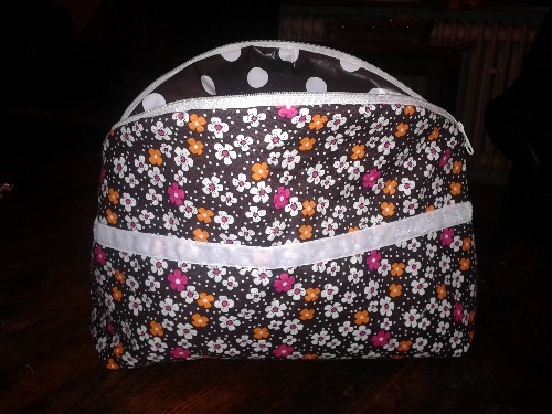 Kosmetiktasche