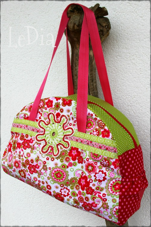 Weekender