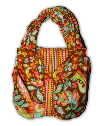 Eine tolle Tasche...